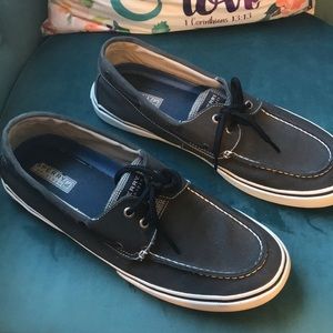Top-Sider Sperrys